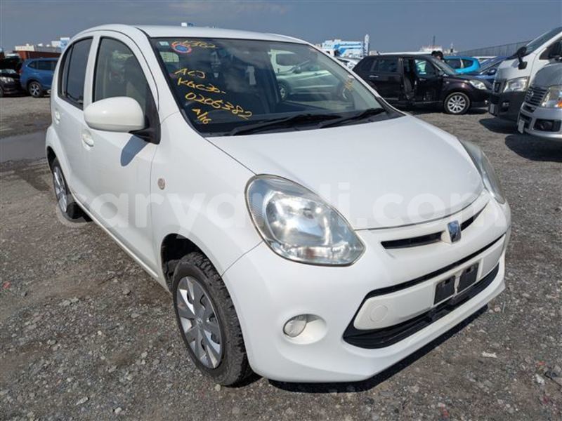 Big with watermark toyota passo zambia lusaka 35270
