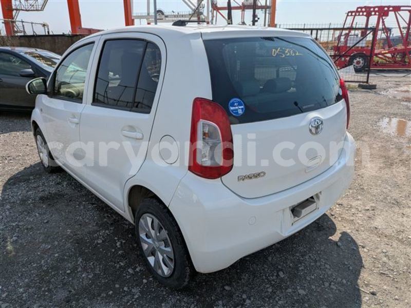 Big with watermark toyota passo zambia lusaka 35270