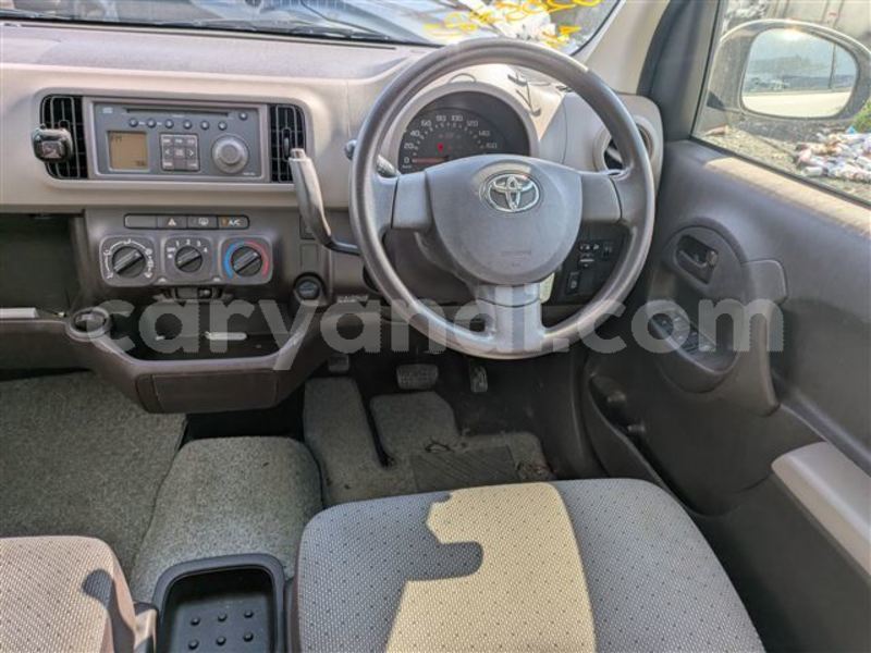 Big with watermark toyota passo zambia lusaka 35270