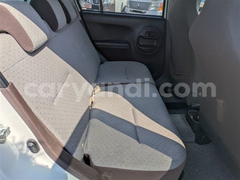 Big with watermark toyota passo zambia lusaka 35270