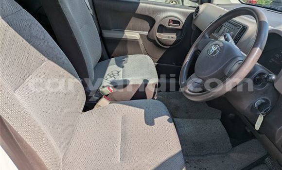 Buy Import Toyota Passo White Car in Lusaka in Zambia Buy Import Toyota Passo White Car in Lusaka in Zambia