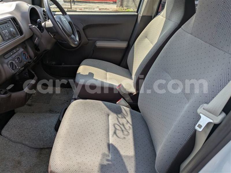 Big with watermark toyota passo zambia lusaka 35270