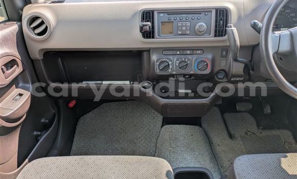 Buy Import Toyota Passo White Car in Lusaka in Zambia Buy Import Toyota Passo White Car in Lusaka in Zambia