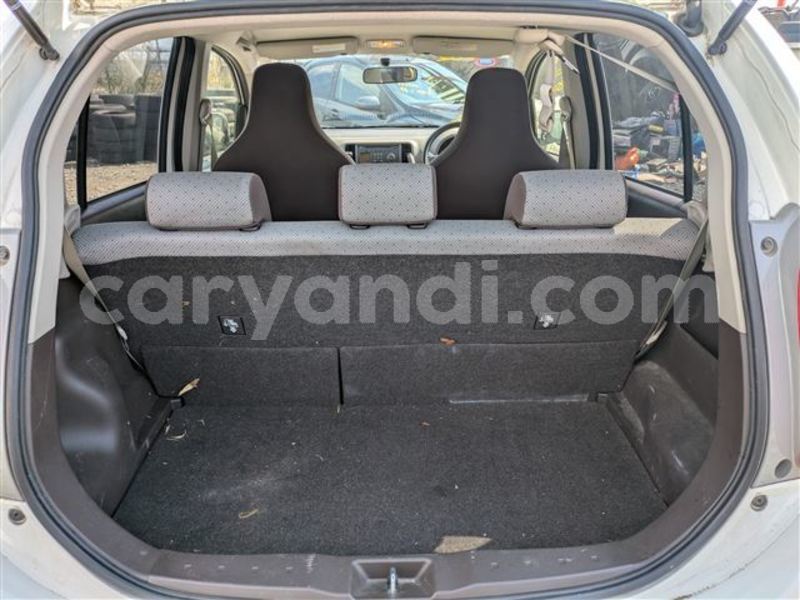 Big with watermark toyota passo zambia lusaka 35270