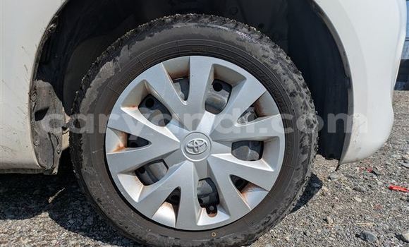 Buy Import Toyota Passo White Car in Lusaka in Zambia Buy Import Toyota Passo White Car in Lusaka in Zambia