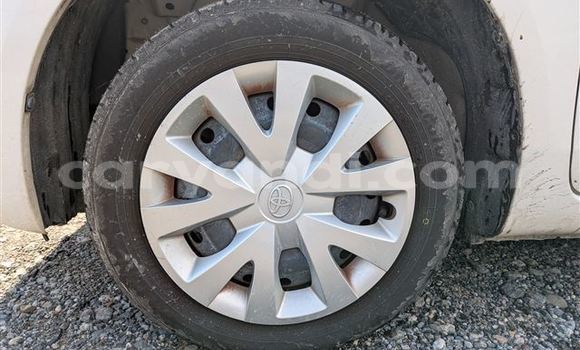 Buy Import Toyota Passo White Car in Lusaka in Zambia Buy Import Toyota Passo White Car in Lusaka in Zambia