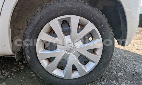 Buy Import Toyota Passo White Car in Lusaka in Zambia Buy Import Toyota Passo White Car in Lusaka in Zambia