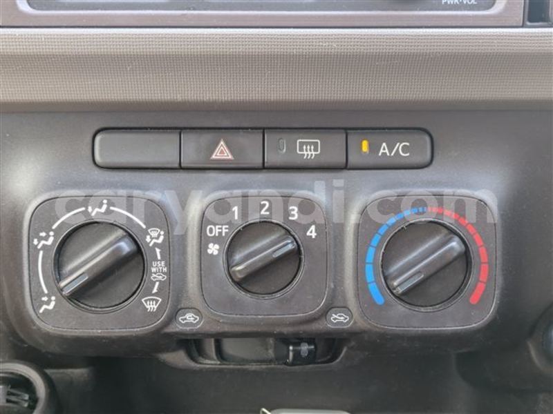 Big with watermark toyota passo zambia lusaka 35270