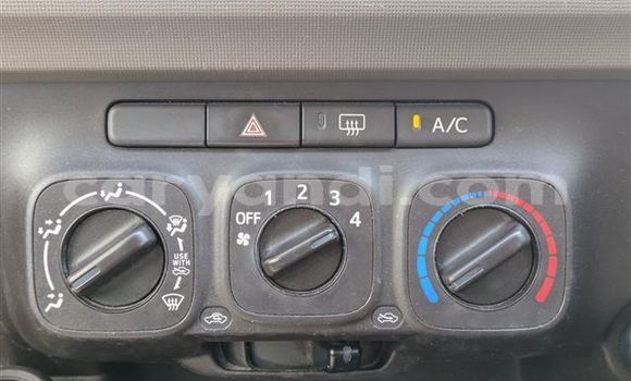 Buy Import Toyota Passo White Car in Lusaka in Zambia Buy Import Toyota Passo White Car in Lusaka in Zambia