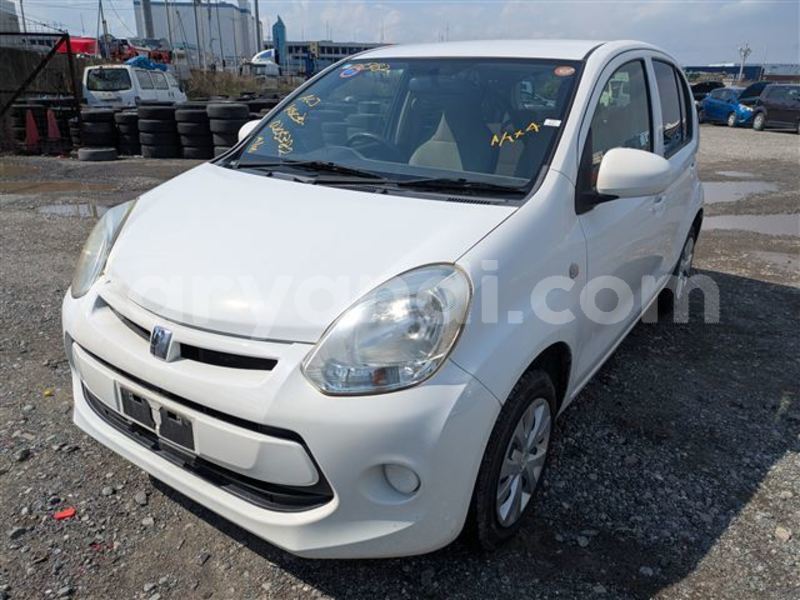 Big with watermark toyota passo zambia lusaka 35270