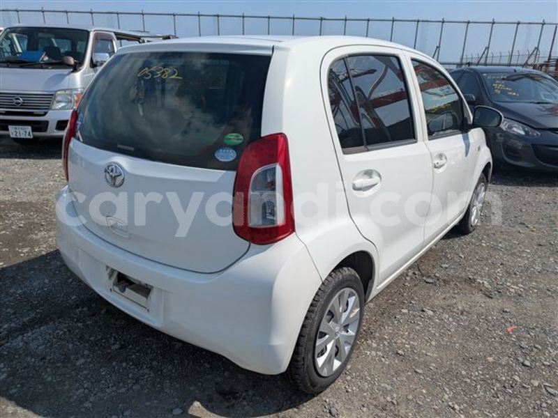 Big with watermark toyota passo zambia lusaka 35270
