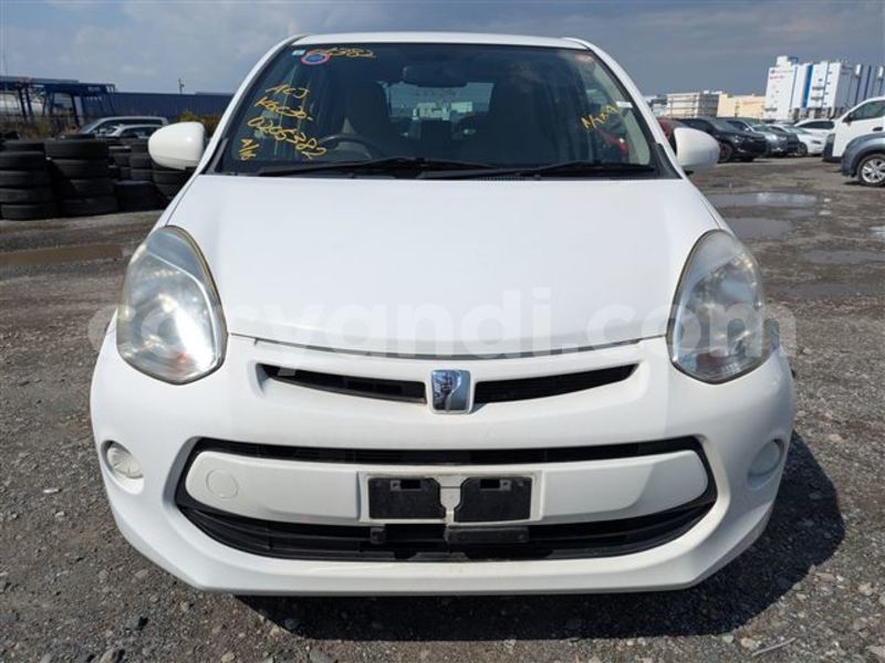 Big with watermark toyota passo zambia lusaka 35270