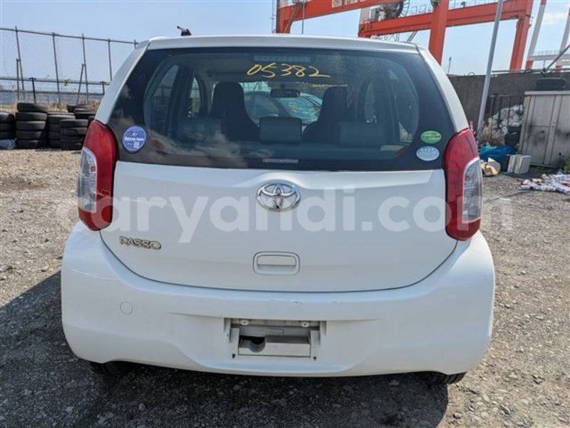 Big with watermark toyota passo zambia lusaka 35270