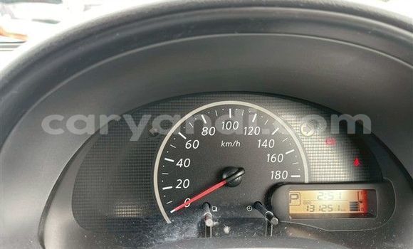 Buy Import Nissan March Other Car in Lusaka in Zambia Buy Import Nissan March Other Car in Lusaka in Zambia
