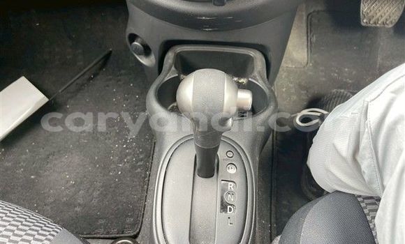 Buy Import Nissan March Other Car in Lusaka in Zambia Buy Import Nissan March Other Car in Lusaka in Zambia