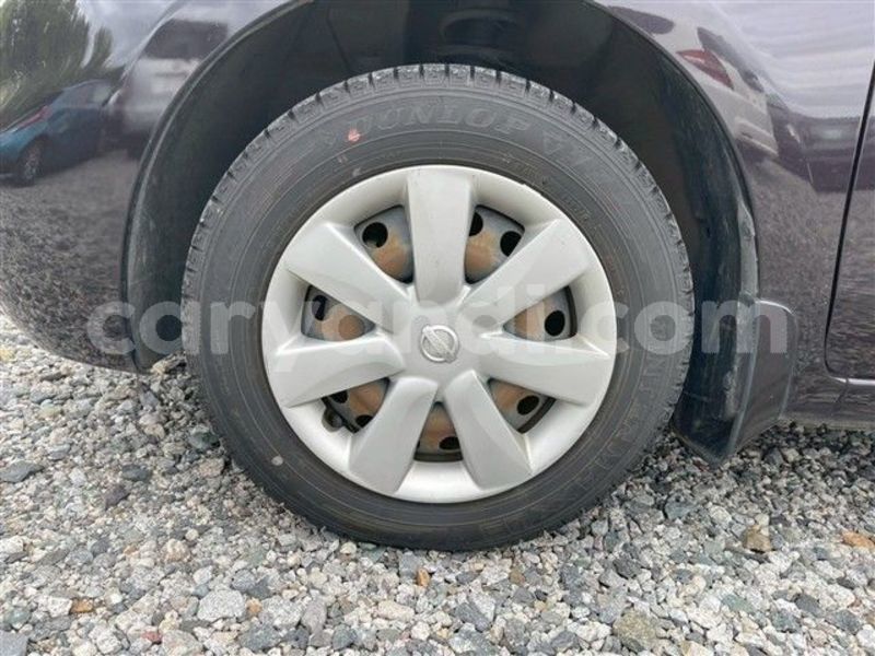 Big with watermark nissan march zambia lusaka 35271