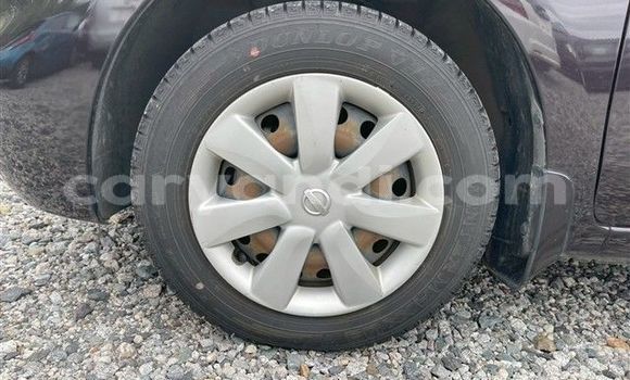 Buy Import Nissan March Other Car in Lusaka in Zambia Buy Import Nissan March Other Car in Lusaka in Zambia