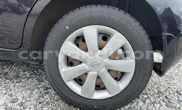 Buy Import Nissan March Other Car in Lusaka in Zambia Buy Import Nissan March Other Car in Lusaka in Zambia