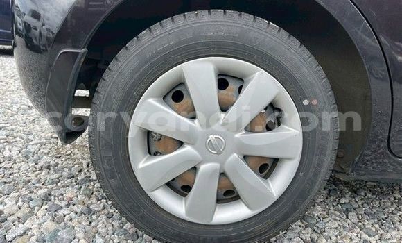 Buy Import Nissan March Other Car in Lusaka in Zambia Buy Import Nissan March Other Car in Lusaka in Zambia