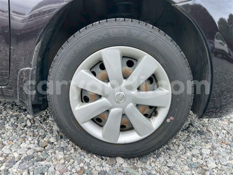 Big with watermark nissan march zambia lusaka 35271