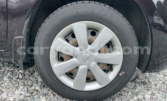 Buy Import Nissan March Other Car in Lusaka in Zambia Buy Import Nissan March Other Car in Lusaka in Zambia