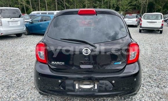 Buy Import Nissan March Other Car in Lusaka in Zambia Buy Import Nissan March Other Car in Lusaka in Zambia