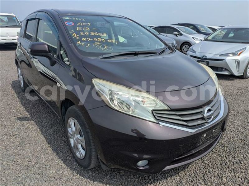 Big with watermark nissan note zambia lusaka 35272