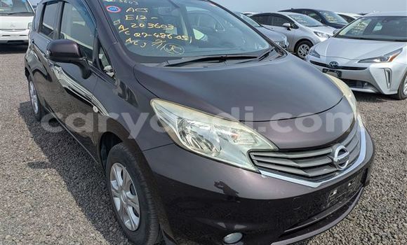 Nunua Imported Nissan Note Nyingine Gari ndani ya Lusaka nchini Zambia Nunua Imported Nissan Note Nyingine Gari ndani ya Lusaka nchini Zambia
