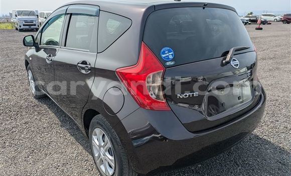 Buy Import Nissan Note Other Car in Lusaka in Zambia Buy Import Nissan Note Other Car in Lusaka in Zambia