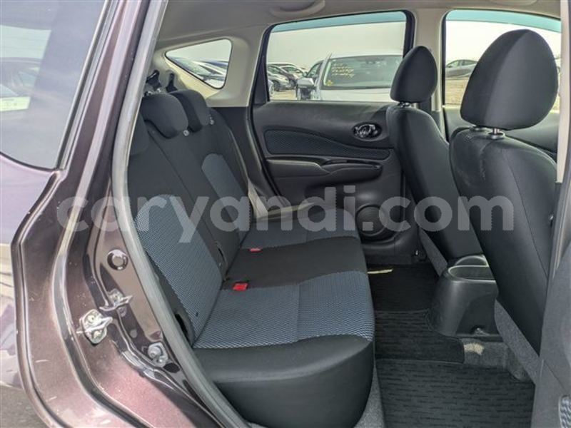 Big with watermark nissan note zambia lusaka 35272