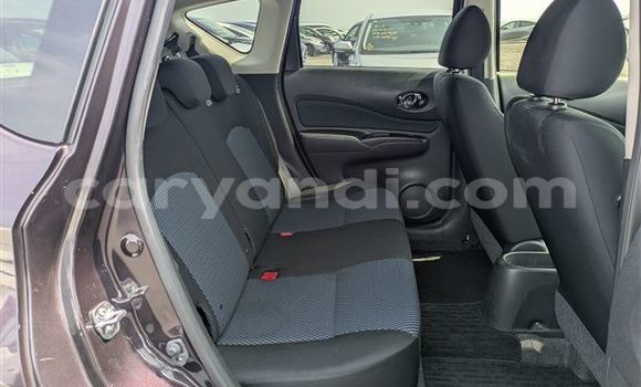 Buy Import Nissan Note Other Car in Lusaka in Zambia Buy Import Nissan Note Other Car in Lusaka in Zambia