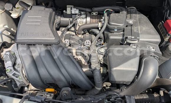 Buy Import Nissan Note Other Car in Lusaka in Zambia Buy Import Nissan Note Other Car in Lusaka in Zambia