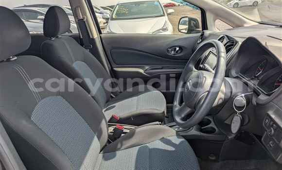 Buy Import Nissan Note Other Car in Lusaka in Zambia Buy Import Nissan Note Other Car in Lusaka in Zambia