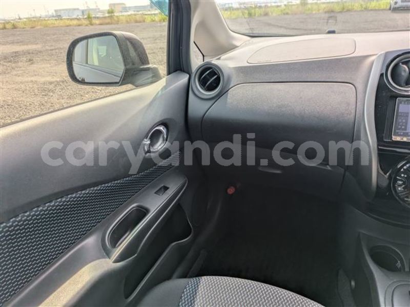 Big with watermark nissan note zambia lusaka 35272