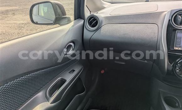 Buy Import Nissan Note Other Car in Lusaka in Zambia Buy Import Nissan Note Other Car in Lusaka in Zambia