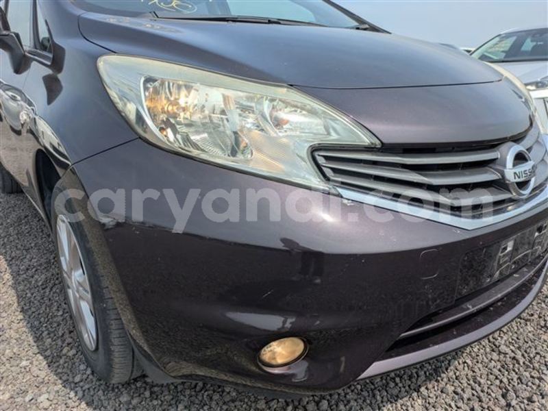 Big with watermark nissan note zambia lusaka 35272