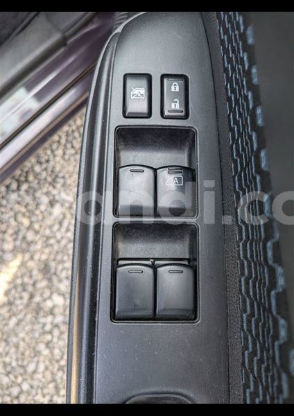 Big with watermark nissan note zambia lusaka 35272