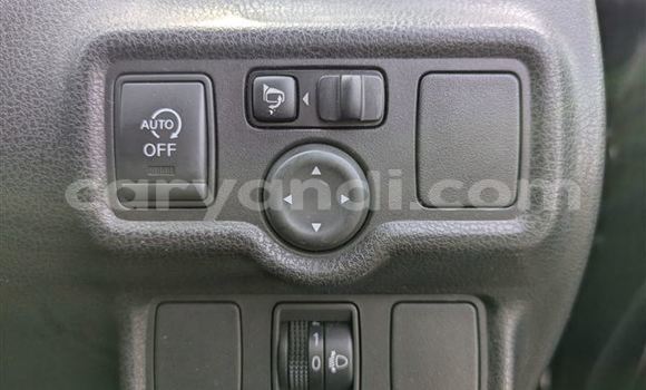 Buy Import Nissan Note Other Car in Lusaka in Zambia Buy Import Nissan Note Other Car in Lusaka in Zambia