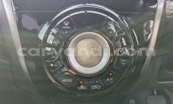 Buy Import Nissan Note Other Car in Lusaka in Zambia Buy Import Nissan Note Other Car in Lusaka in Zambia