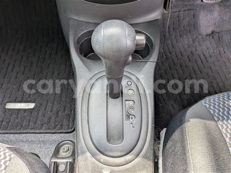 Big with watermark nissan note zambia lusaka 35272