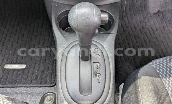 Buy Import Nissan Note Other Car in Lusaka in Zambia Buy Import Nissan Note Other Car in Lusaka in Zambia