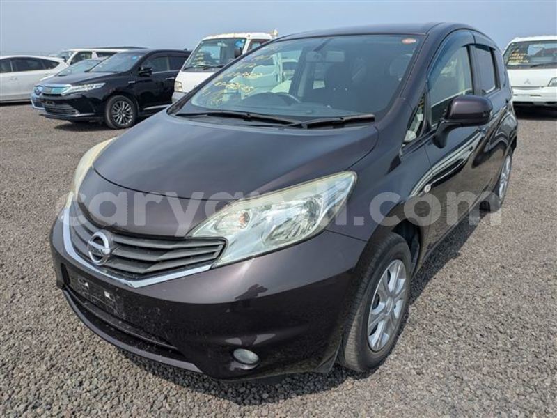 Big with watermark nissan note zambia lusaka 35272