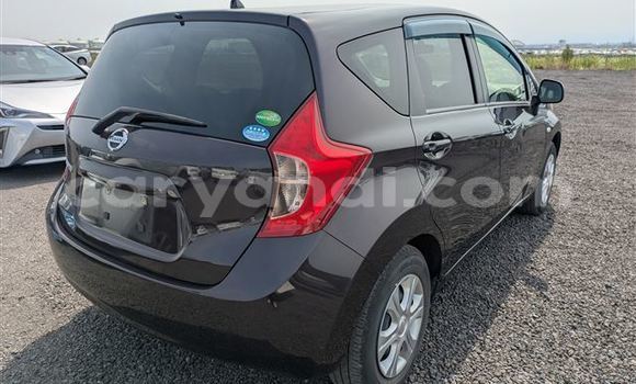 Buy Import Nissan Note Other Car in Lusaka in Zambia Buy Import Nissan Note Other Car in Lusaka in Zambia