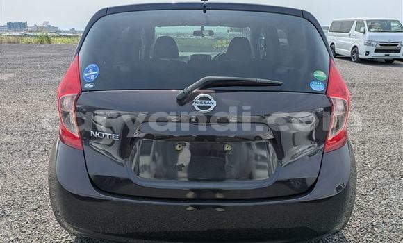 Buy Import Nissan Note Other Car in Lusaka in Zambia Buy Import Nissan Note Other Car in Lusaka in Zambia