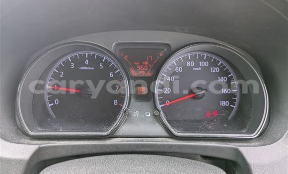 Buy Import Nissan Note Other Car in Lusaka in Zambia Buy Import Nissan Note Other Car in Lusaka in Zambia