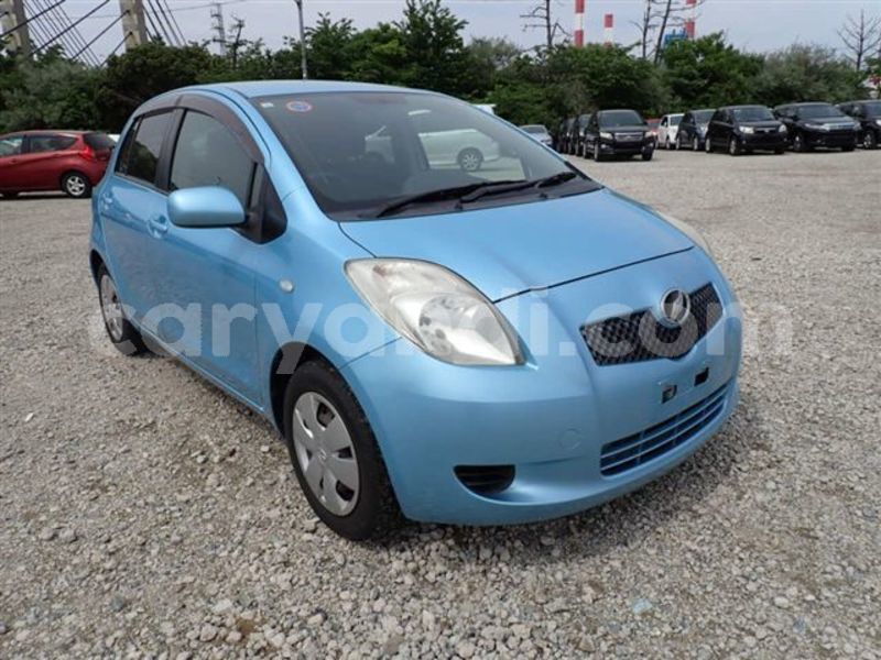 Big with watermark toyota vitz zambia lusaka 35275
