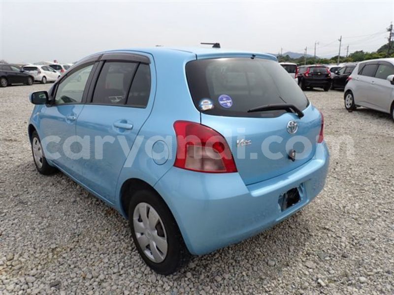 Big with watermark toyota vitz zambia lusaka 35275