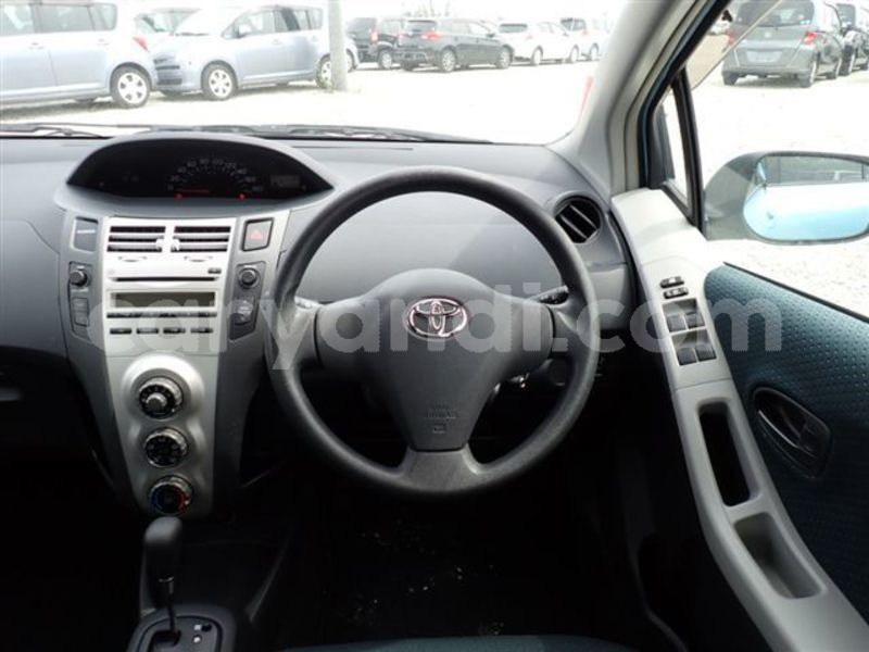 Big with watermark toyota vitz zambia lusaka 35275