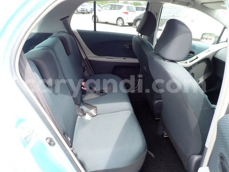 Big with watermark toyota vitz zambia lusaka 35275