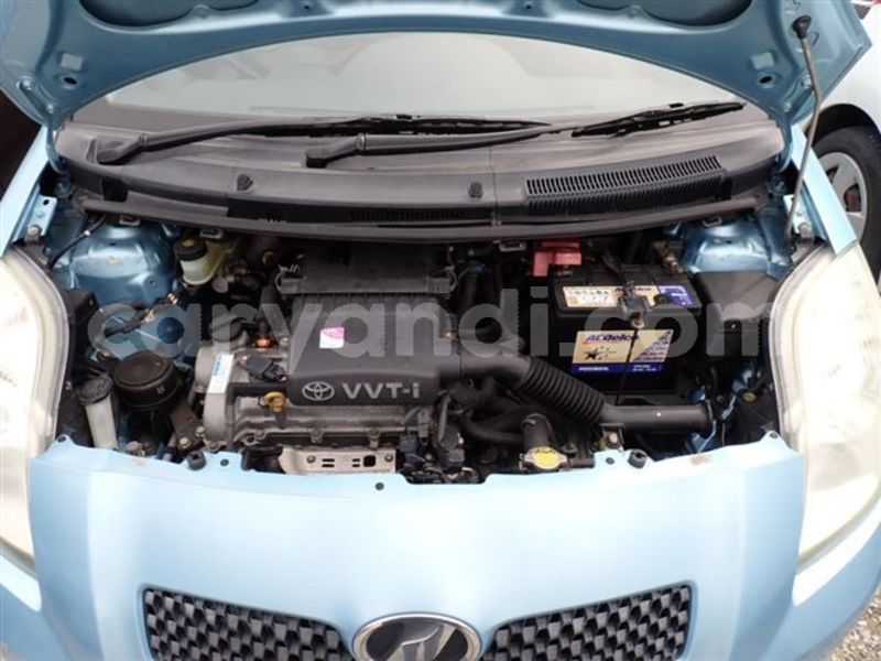 Big with watermark toyota vitz zambia lusaka 35275